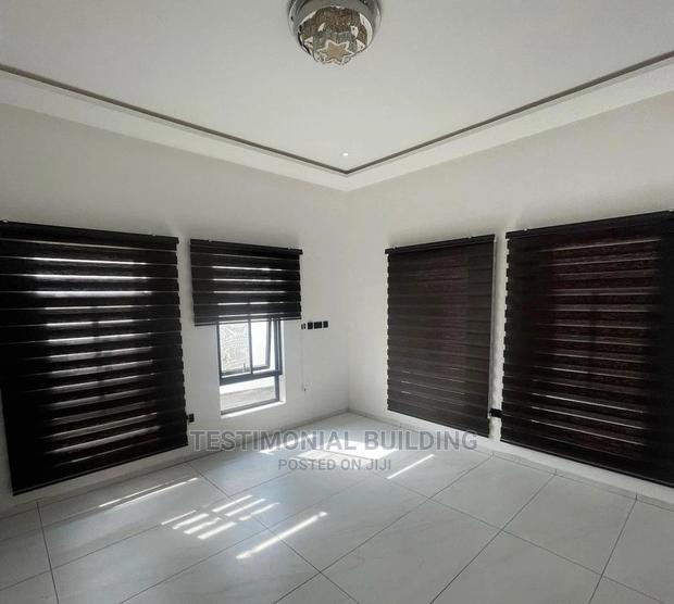 5bdrm House in Testimonial Building, East Legon for Sale · Photo 5