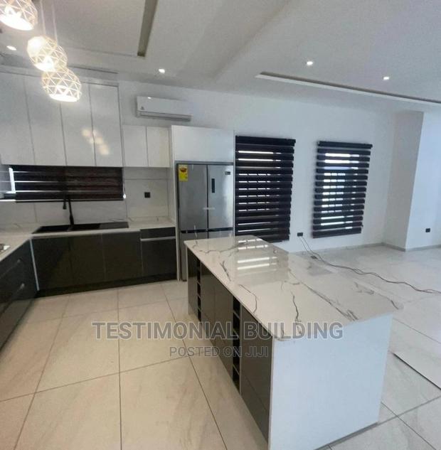 5bdrm House in Testimonial Building, East Legon for Sale · Photo 6