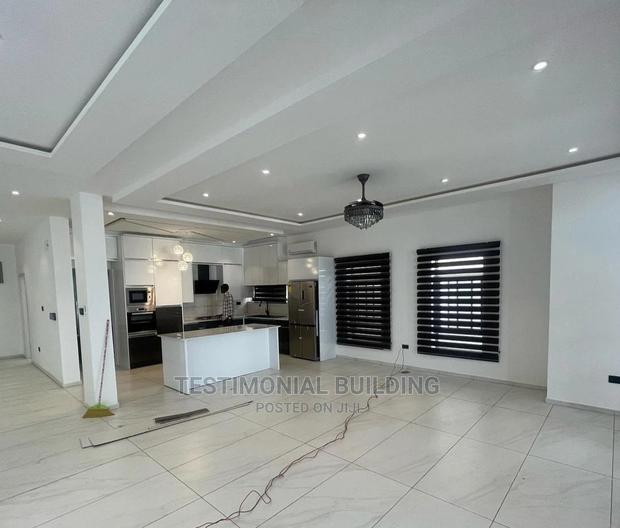 5bdrm House in Testimonial Building, East Legon for Sale · Photo 7