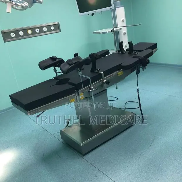 Electrical Operating Table Lk/Ds · Photo 1