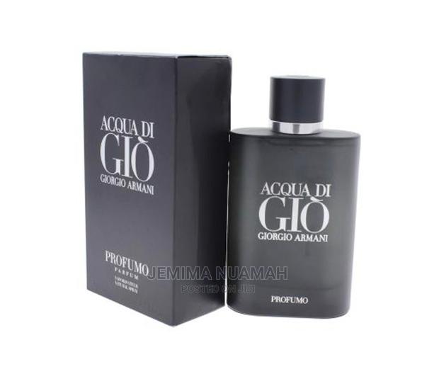 Aqua Di Gio · Photo 1