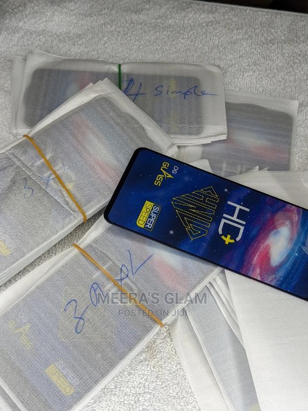 Pixel Protector · Photo 2