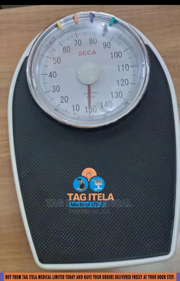 Weighing Scale (Seca 0-150kg) · Photo 1