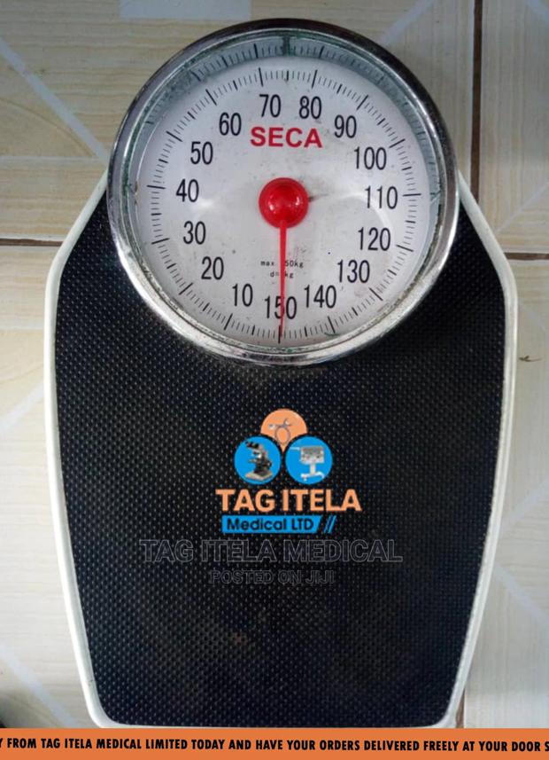 Weighing Scale (Seca 0-150kg) · Photo 2