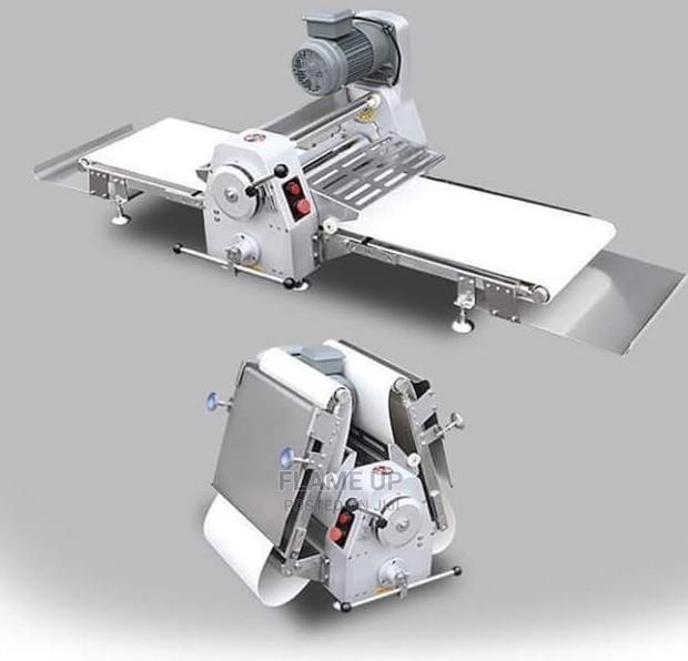 Dough Sheeter · Photo 1