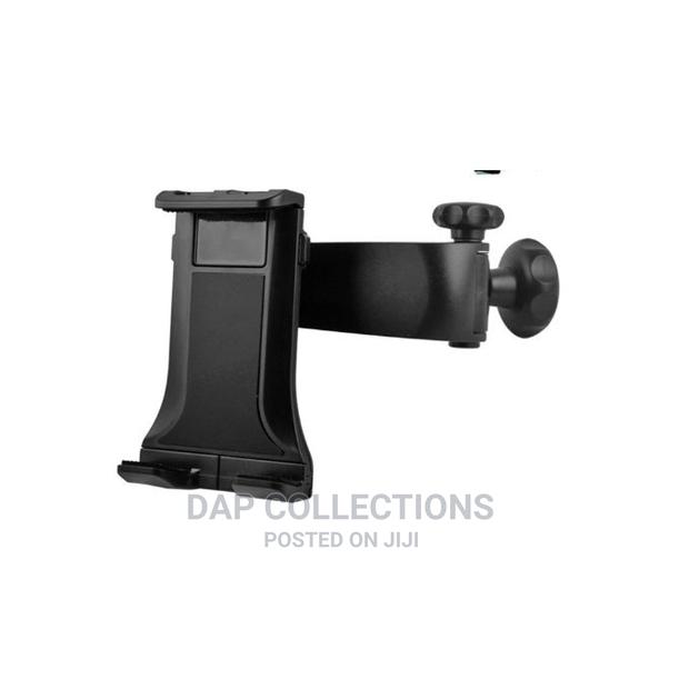 Adjustable Mobile Phone/Tablet Microphone Stand Clamp · Photo 3