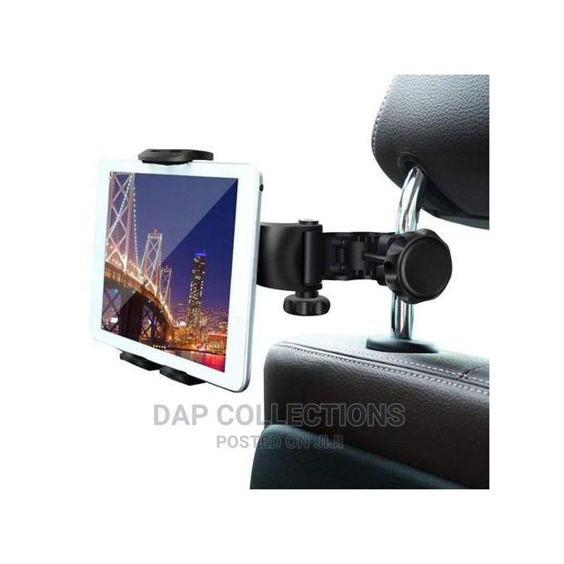 Adjustable Mobile Phone/Tablet Microphone Stand Clamp · Photo 4