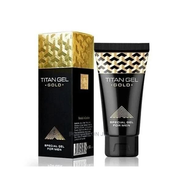 Perfect Titan Gel Penis Enlargement · Photo 1