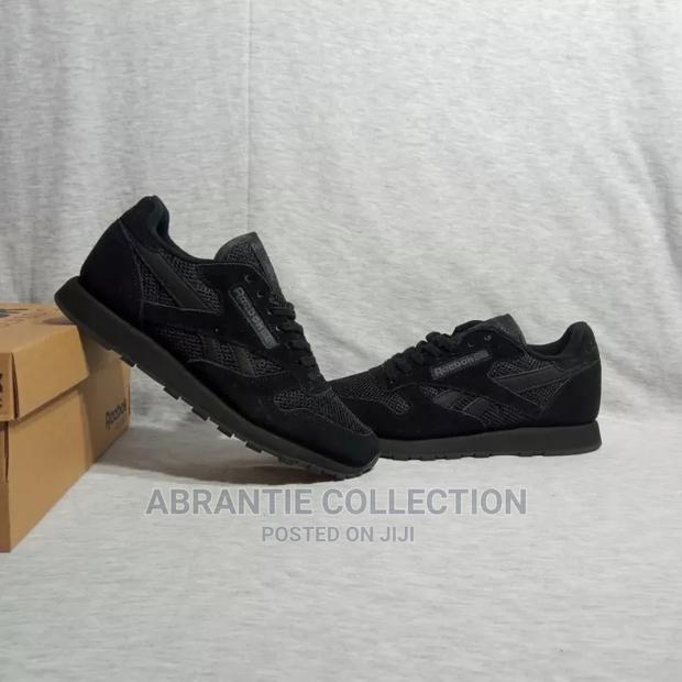 Reebok Classic Utility · Photo 3