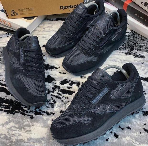 Reebok Classic Utility · Photo 2