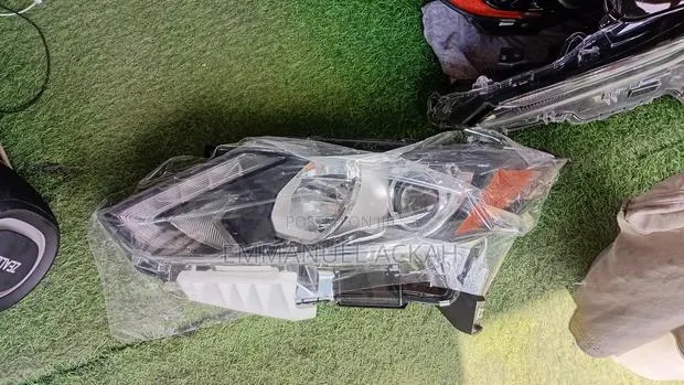 Nissan Sentra 2016 -19 Head Light Led · Photo 1