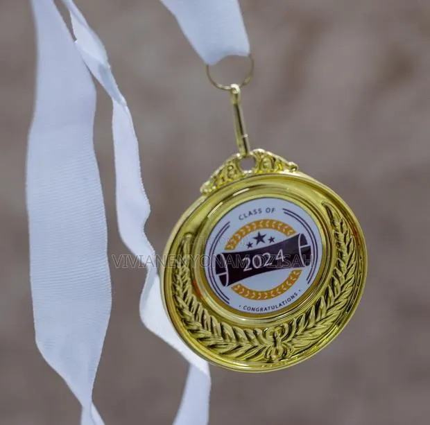 Medals With Branding · Photo 1