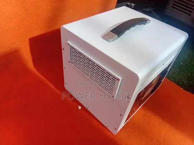 NEO-EARTH 1000W Power Station – Compact Power, Big Performance · Photo 1