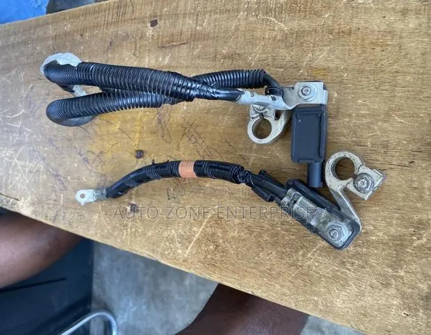 Civic 2018 2019 2020 2021 2022 2023 2024 Battery Sensors/Terminals · Photo 1