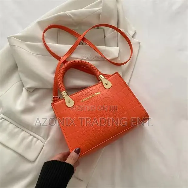 Ladies Fashion Hand/Side Bags · Photo 1
