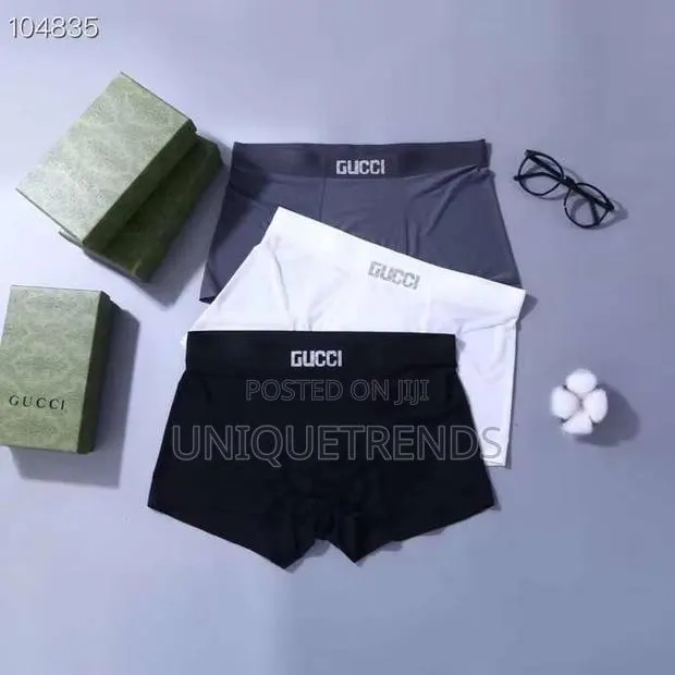 Men’S Original Silicone Briefs · Photo 1