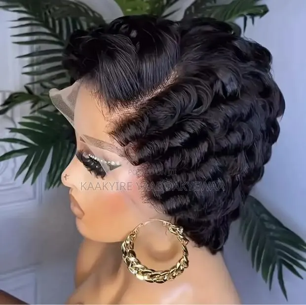 SDD Pixel Cut · Photo 1