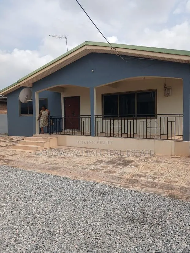 3bdrm House in East Legon, Adjiriganor for rent · Photo 1