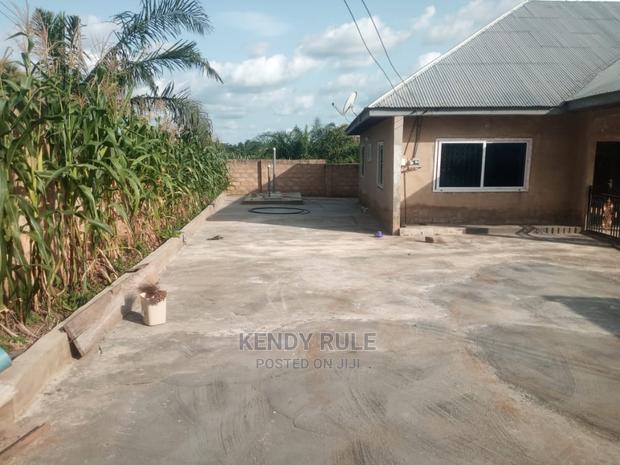 Furnished 4bdrm House in Sunyani Municipal for sale · Photo 1