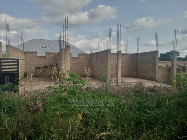 Furnished 4bdrm House in Sunyani Municipal for sale · Photo 2