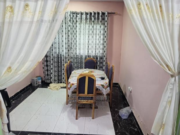 Furnished 4bdrm House in Sunyani Municipal for sale · Photo 3