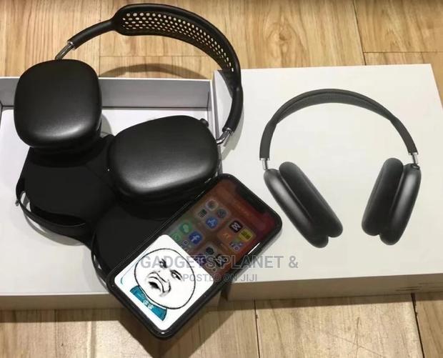 Airpods Max Headphones · Photo 1