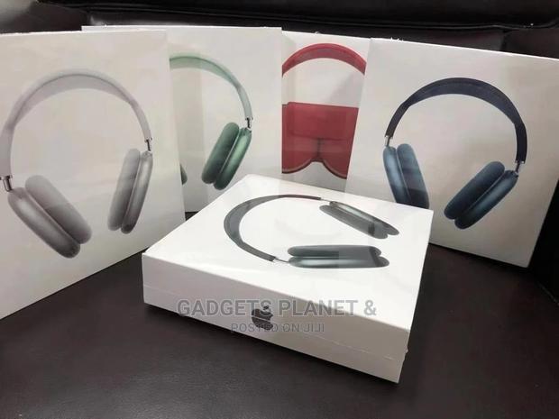 Airpods Max Headphones · Photo 2