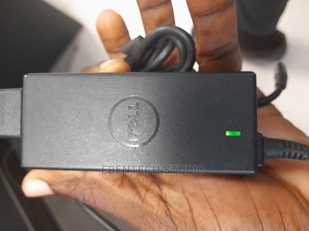Dell 45w Small Pin Complete Charger Original · Photo 1