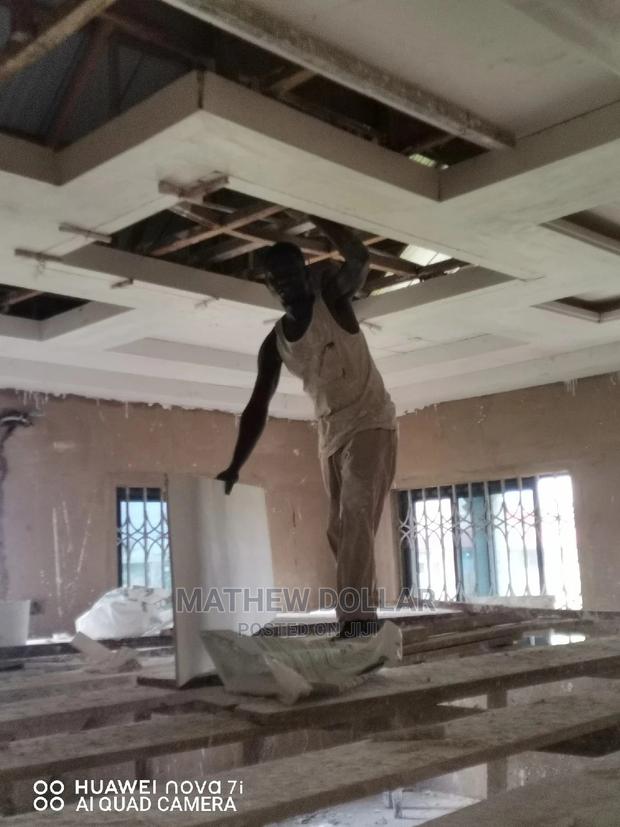 Pop Ceiling Works · Photo 1