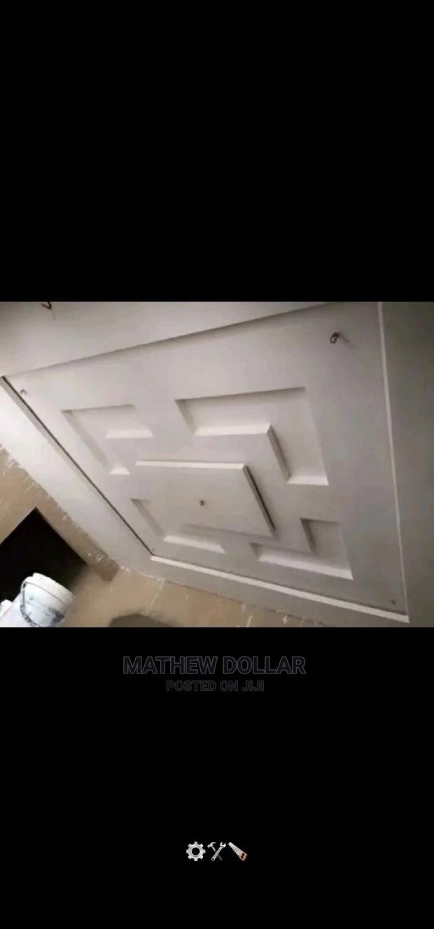 Pop Ceiling Works · Photo 2