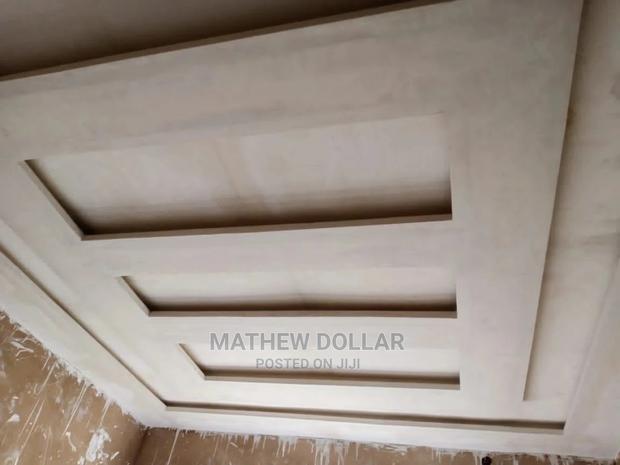 Pop Ceiling Works · Photo 3