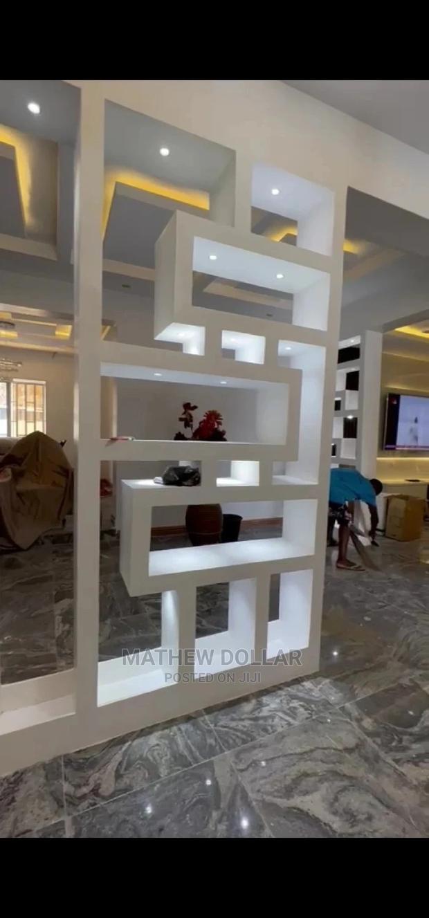 Pop Ceiling Works · Photo 6