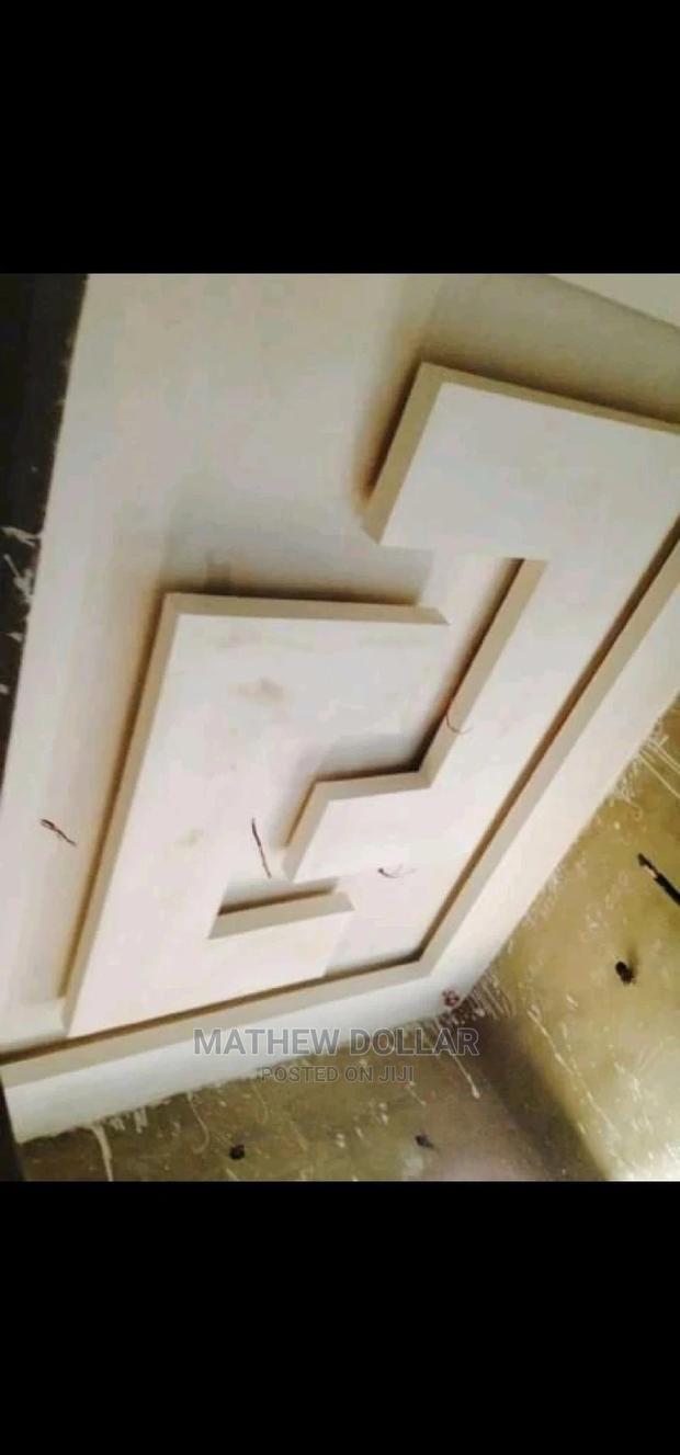 Pop Ceiling Works · Photo 7