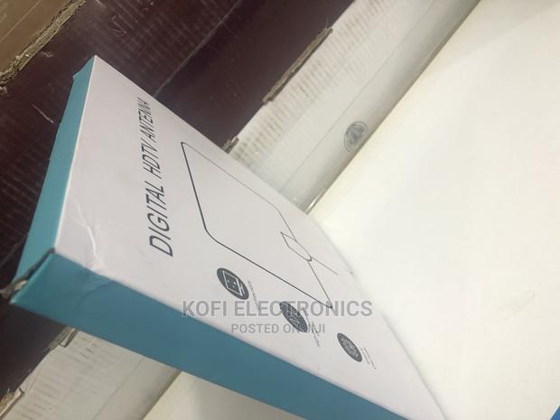 Fast Tuning Indoor Digital Antenna · Photo 1