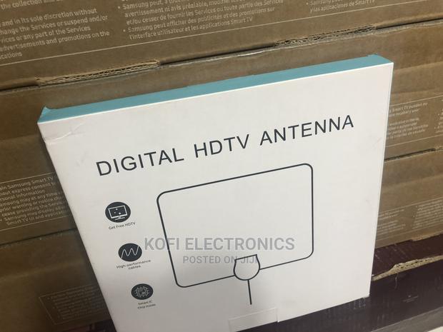 Fast Tuning Indoor Digital Antenna · Photo 2
