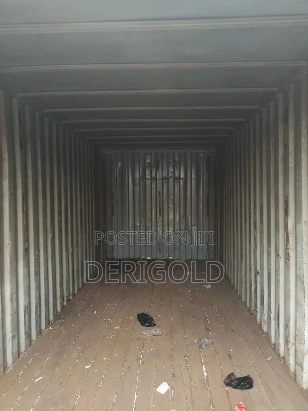 Container 20ft · Photo 3