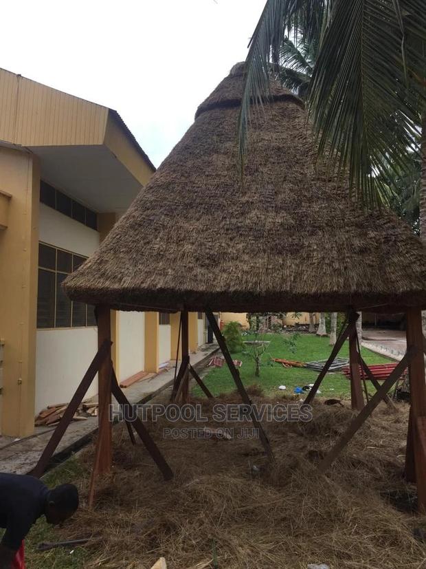 School Summer Hut "Relaxation Hub" · Photo 2