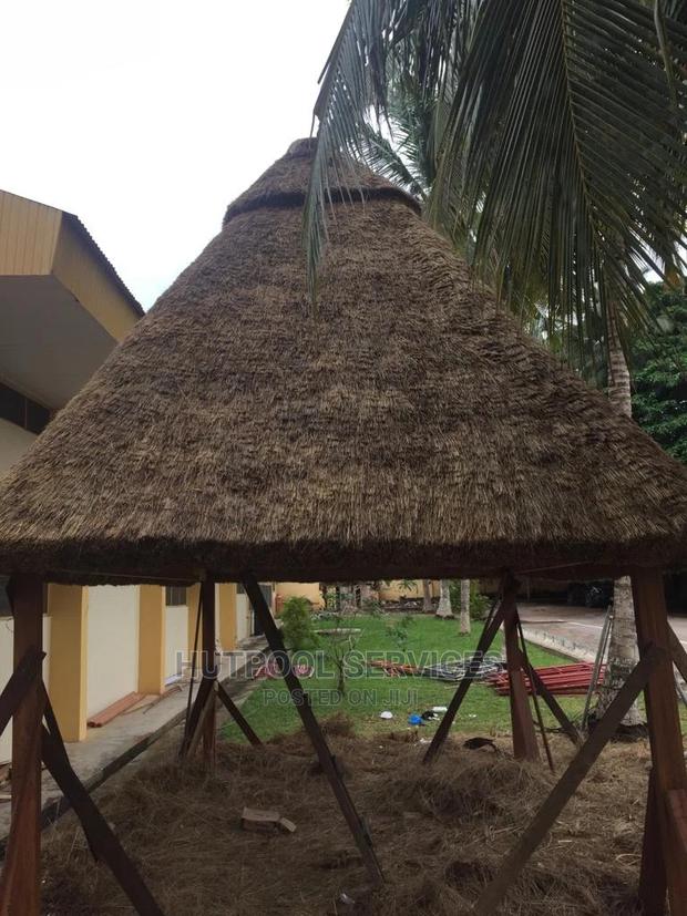 School Summer Hut "Relaxation Hub" · Photo 4