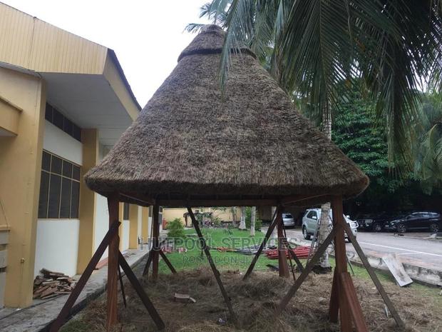 School Summer Hut "Relaxation Hub" · Photo 7