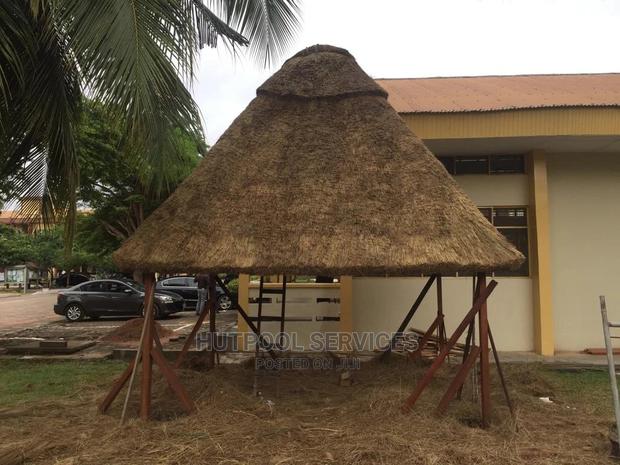 School Summer Hut "Relaxation Hub" · Photo 5