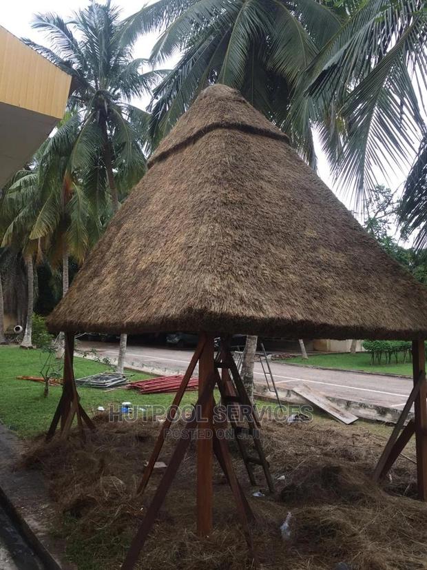 School Summer Hut "Relaxation Hub" · Photo 6