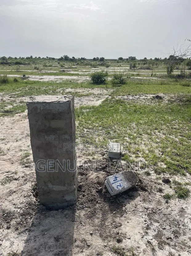 Land for Sale No Water Logged, No Litigation Buy Now · Photo 1