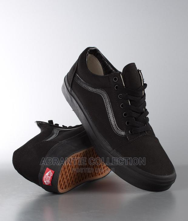 Old Skool Vans · Photo 1