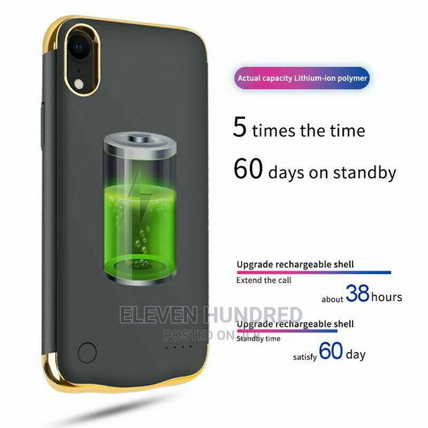 XS MAX Power Case · Photo 1
