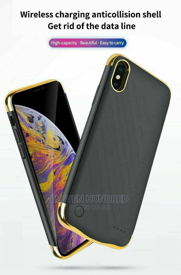 XS MAX Power Case · Photo 2
