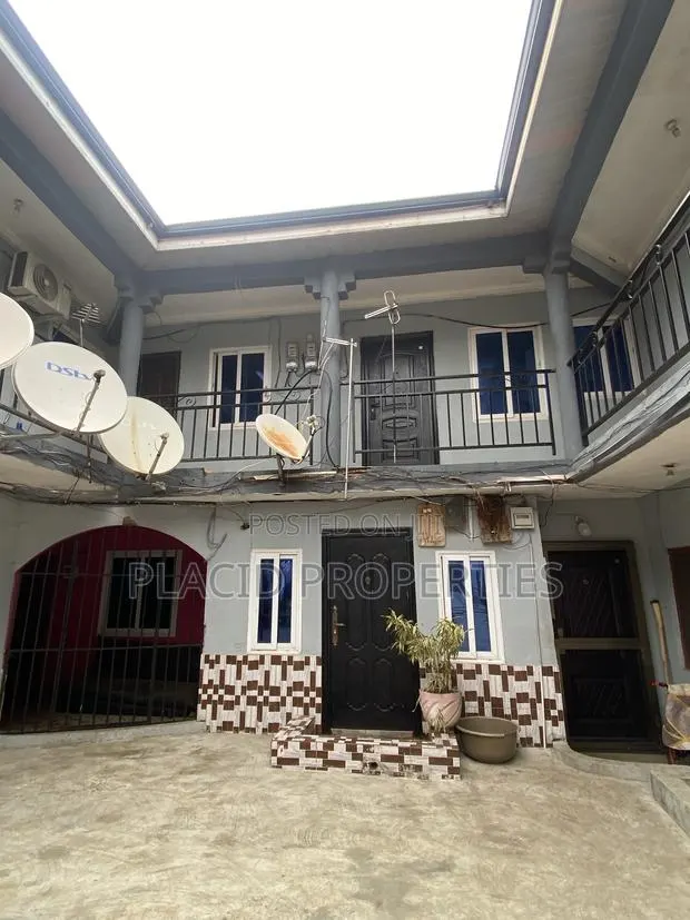 1bdrm Apartment in Achimota for rent · Photo 1