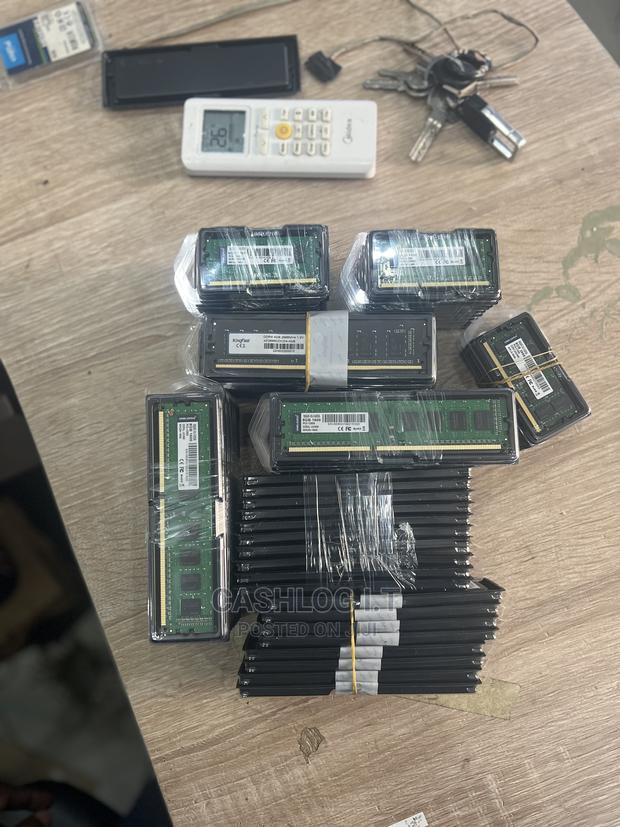 8gb Ddr3 Pc3l Laptop Memory · Photo 2