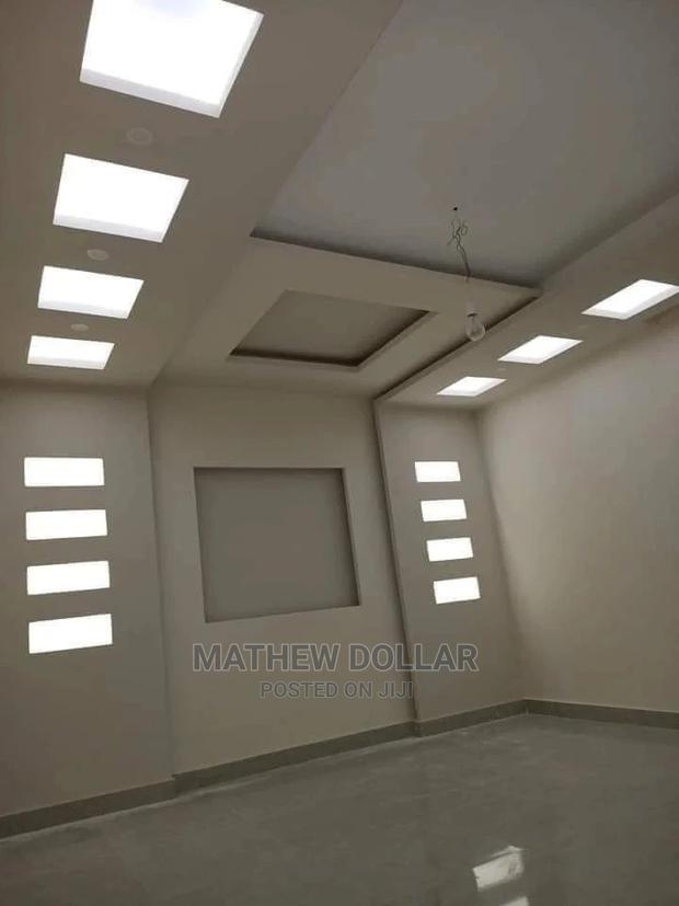 Pop Ceiling Works · Photo 8