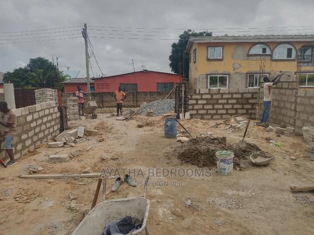 30/90ft Plot of Land for Sale at Teshie Tebibiano · Photo 8