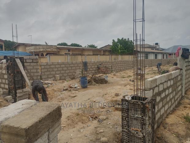 30/90ft Plot of Land for Sale at Teshie Tebibiano · Photo 3